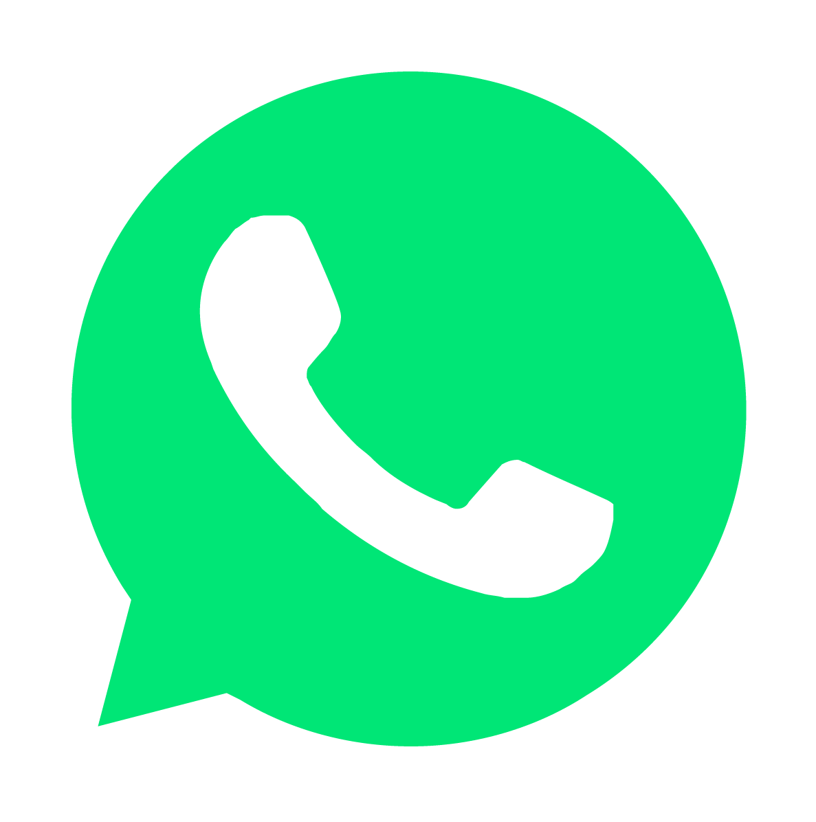link whatsapp